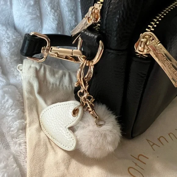 Pom Pom London Original Plus Crossbody & Accessories - Picture 5 of 7